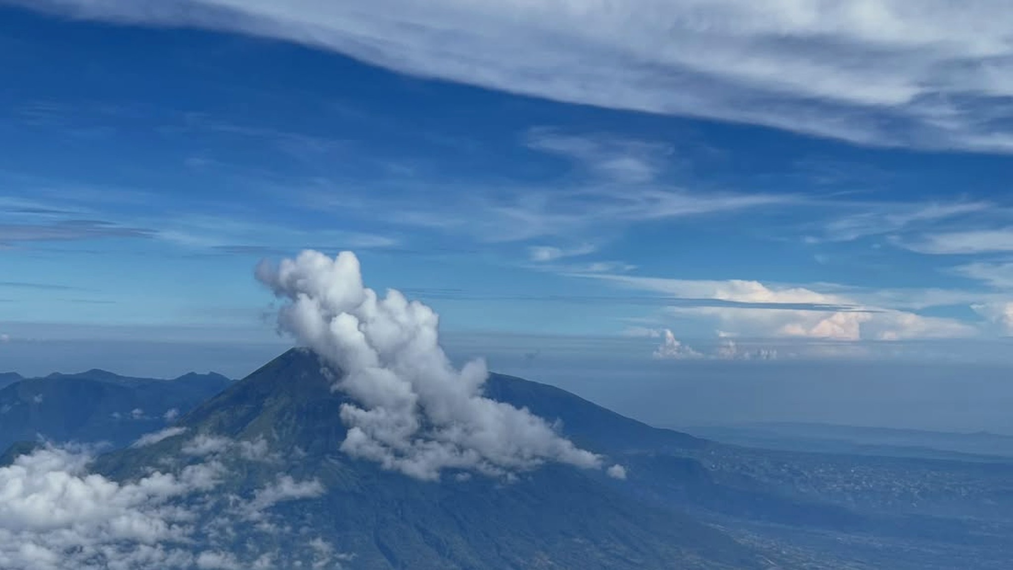 Dokumentasi perjalanan Agenda Tahunan