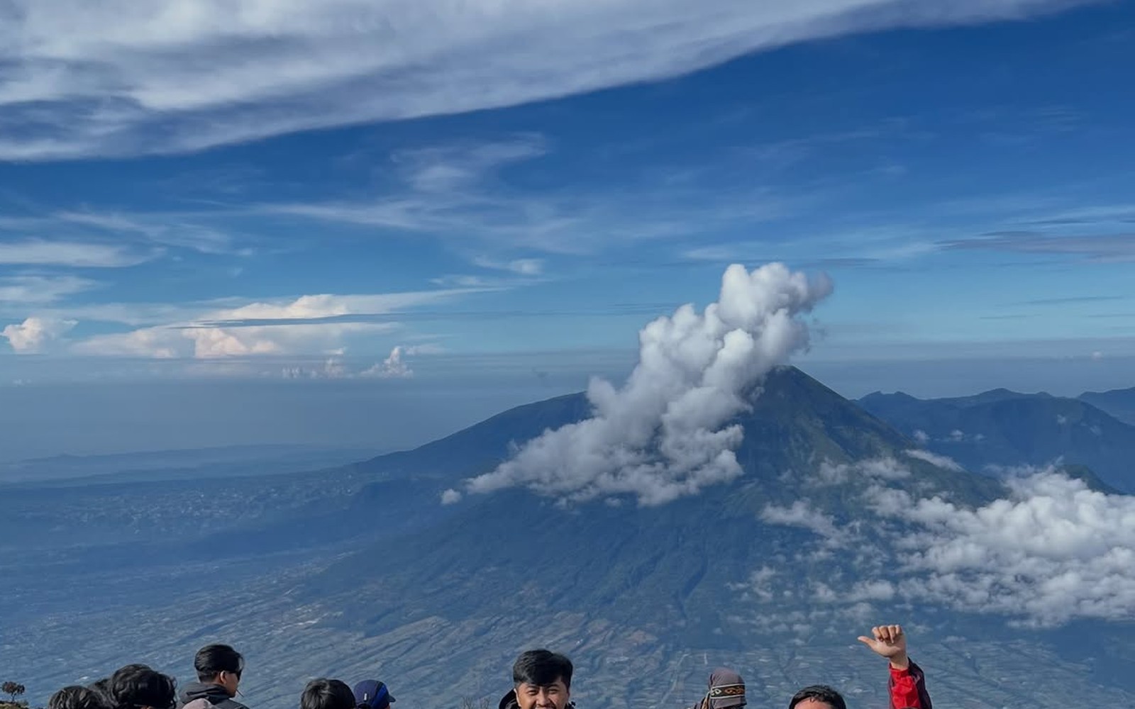 Gunung Ciremai