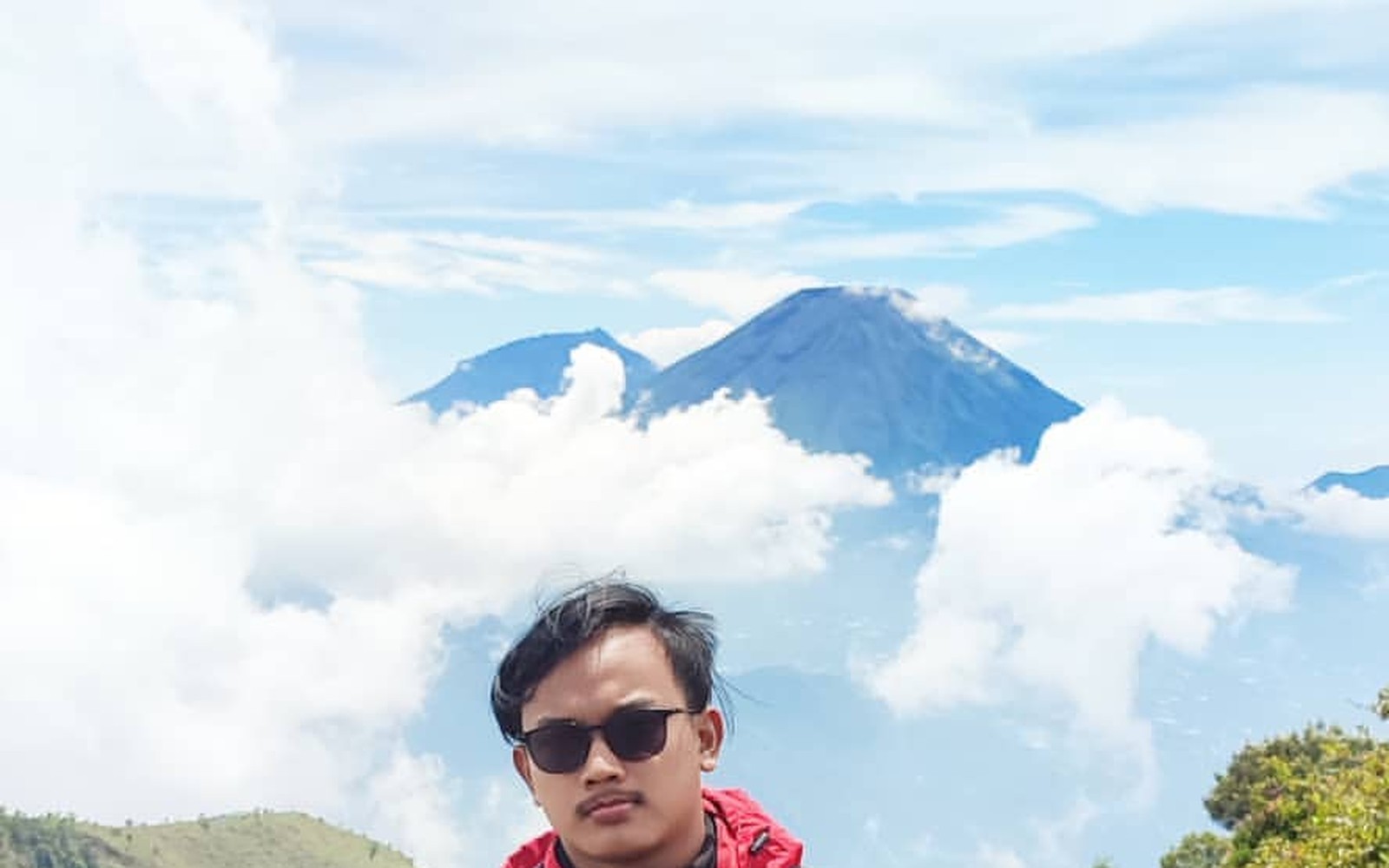 Gunung Gede