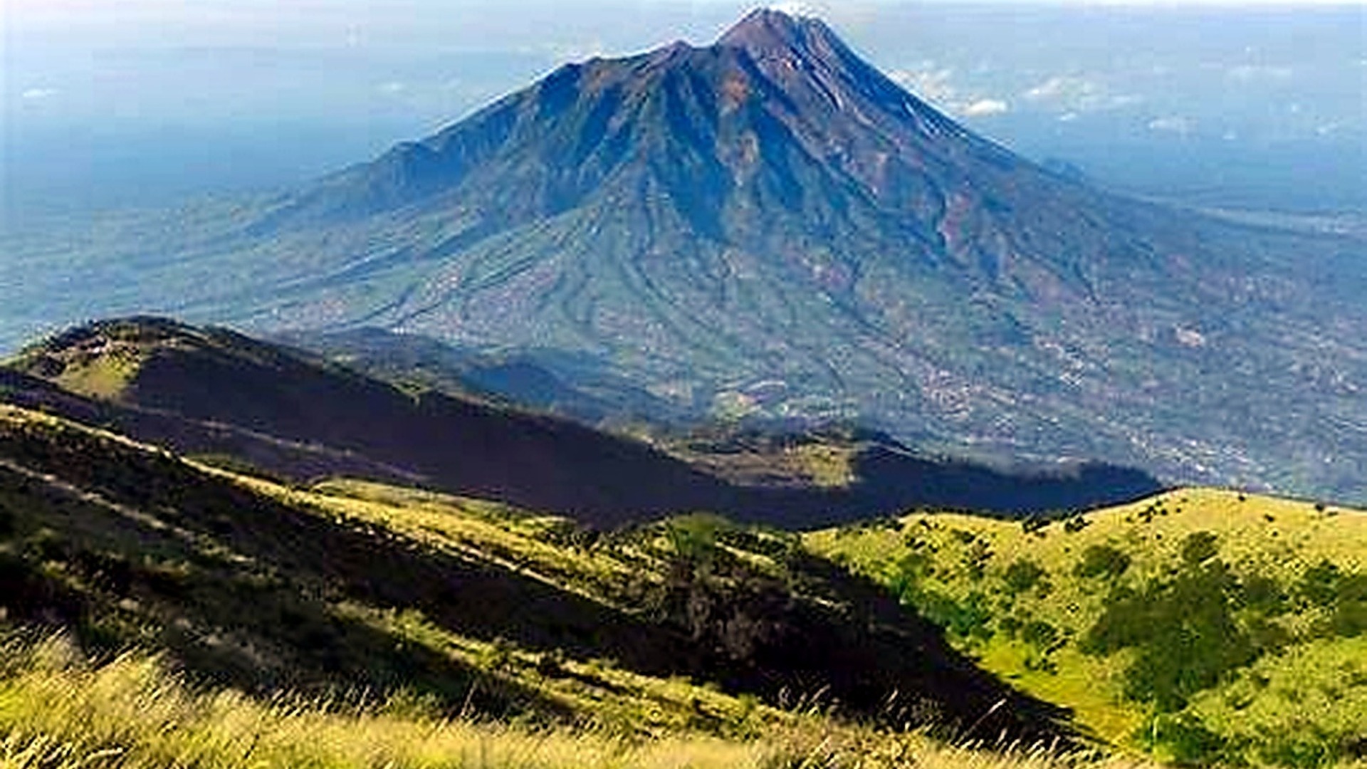 Gunung Lawu